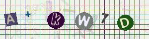 Captcha-Code - Es besteht die Möglichkeit, sich den Captcha-Code vorlesen zu lassen, klicken sie dazu auf den Button mit dem Titel 'Liest den Captcha-Code vor(Audioausgabe)'